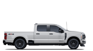 2025 Ford Super Duty® External Image 1